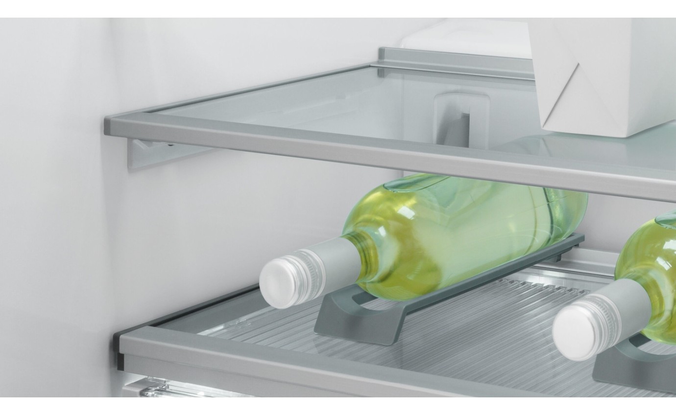 Fisher & Paykel 498L Quad Door Refrigerator (Stainless Steel) RF500QNUX1