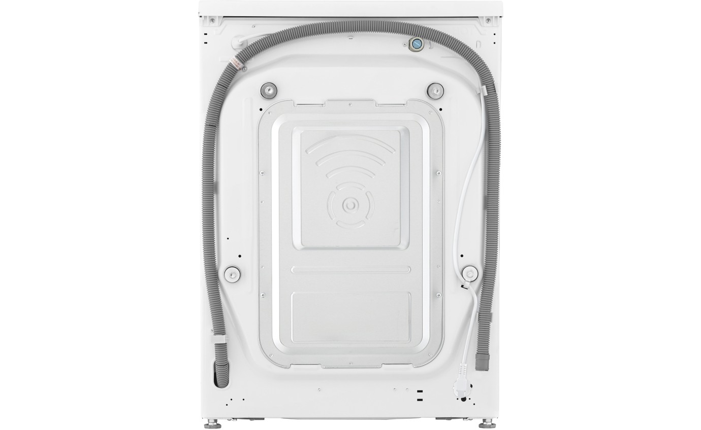 LG 10kg Front Load Washing Machine WV91610W