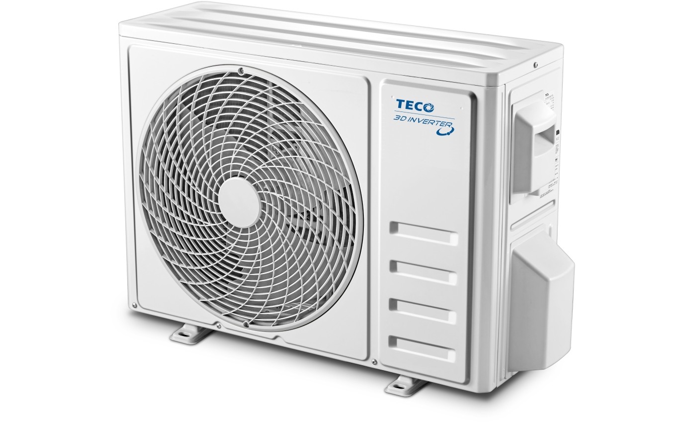 Teco 3.5kW/4.5kW Inverter RC Split System TWSTSO35H3DVJT