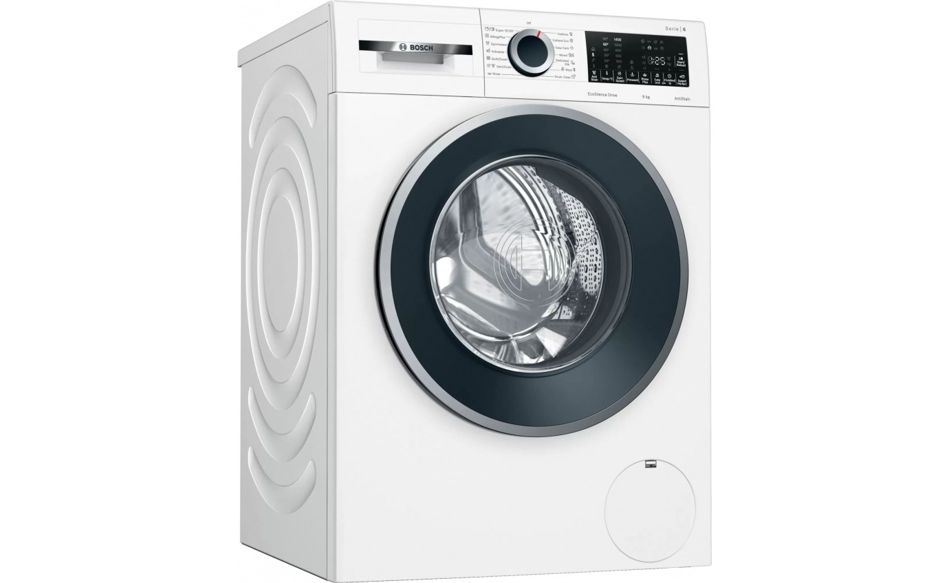 Bosch 9kg Front Load Washing Machine WGA244U0AU