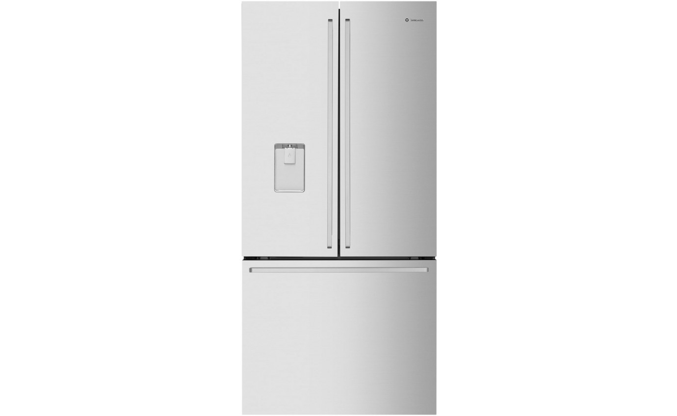 Westinghouse 491L French Door Refrigerator WHE5264SC