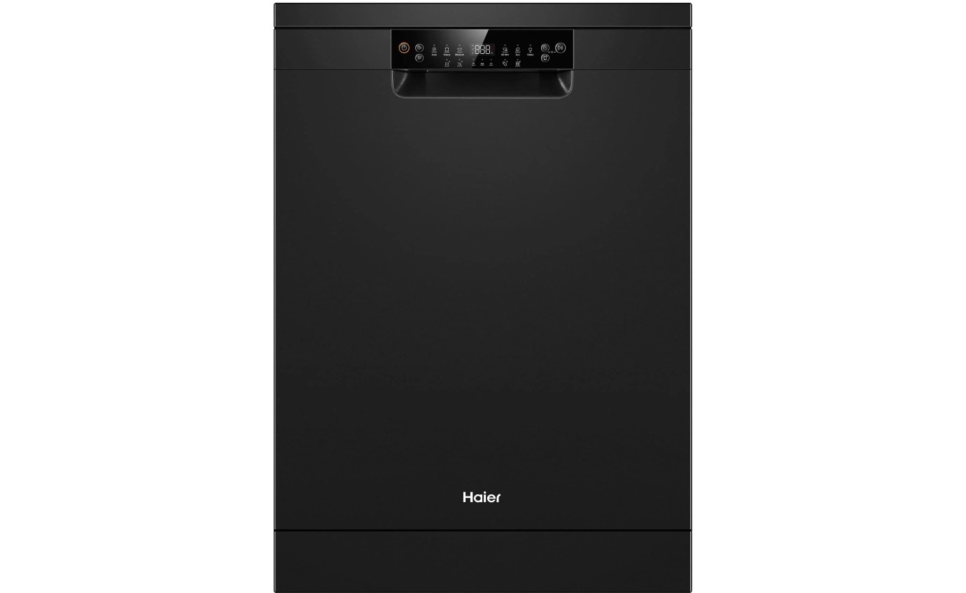 Haier 60cm Freestanding Dishwasher HDW15F2B1