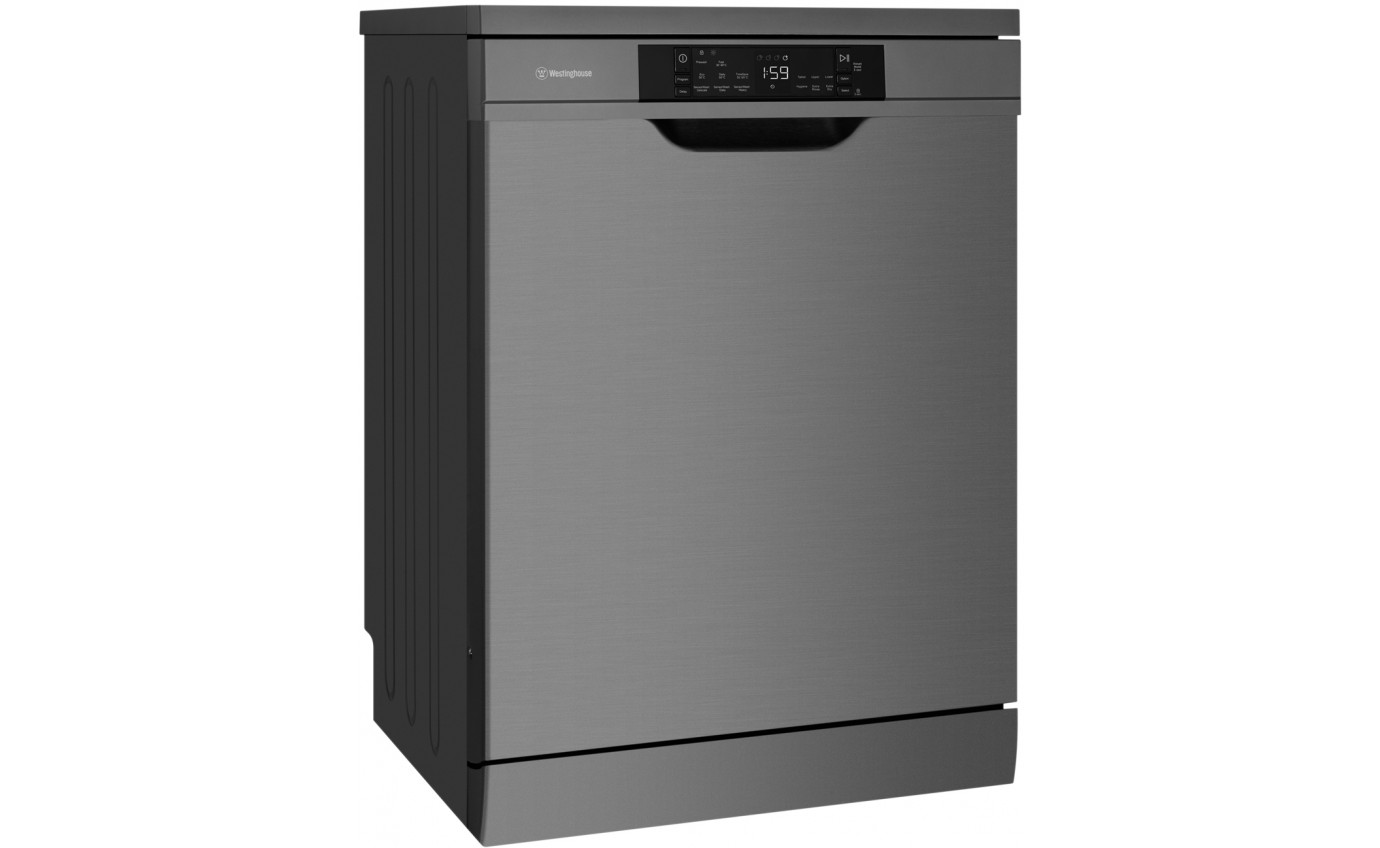 Westinghouse 60cm Freestanding Dishwasher WSF6608KXA Fridge & Washer City