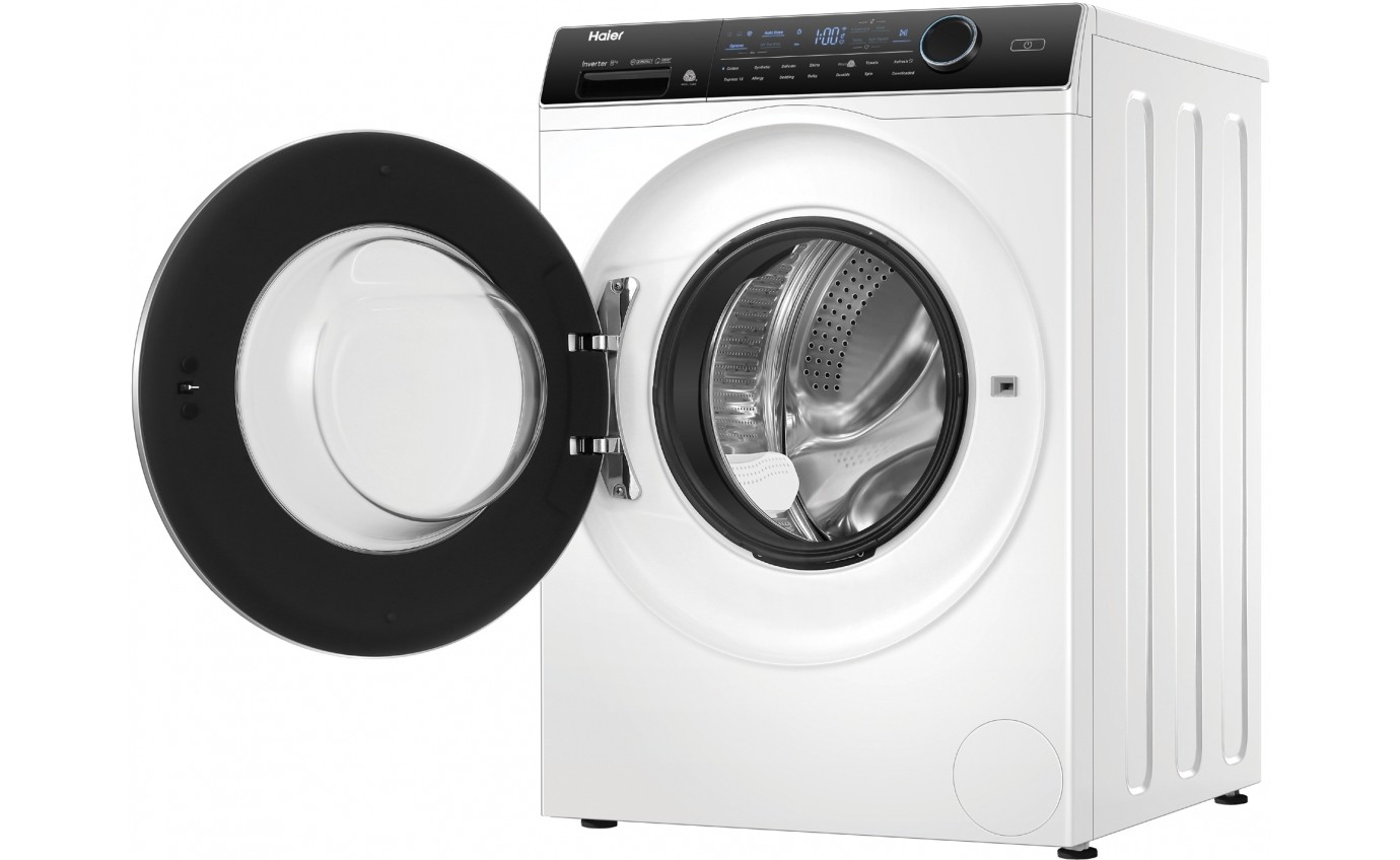 Haier 8kg Front Load Washing Machine with UV Protect HWF80AN1
