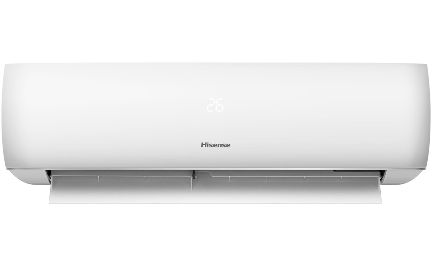 Hisense 7.1kW/7.7kW RC Inverter Split System Air Conditioner HAWV24KR