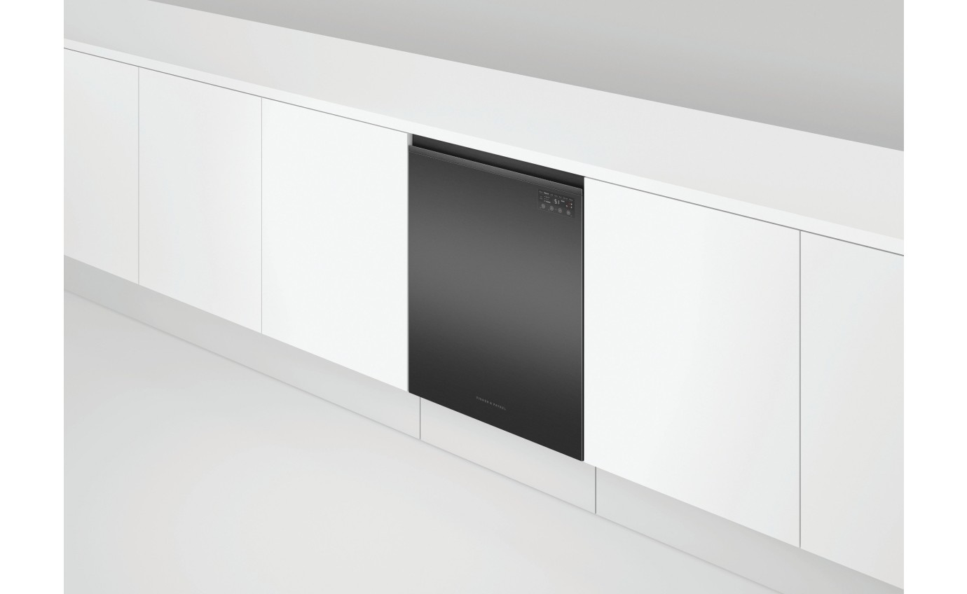 Fisher & Paykel 60cm Series 7 Built-Under Dishwasher DW60UN4B2