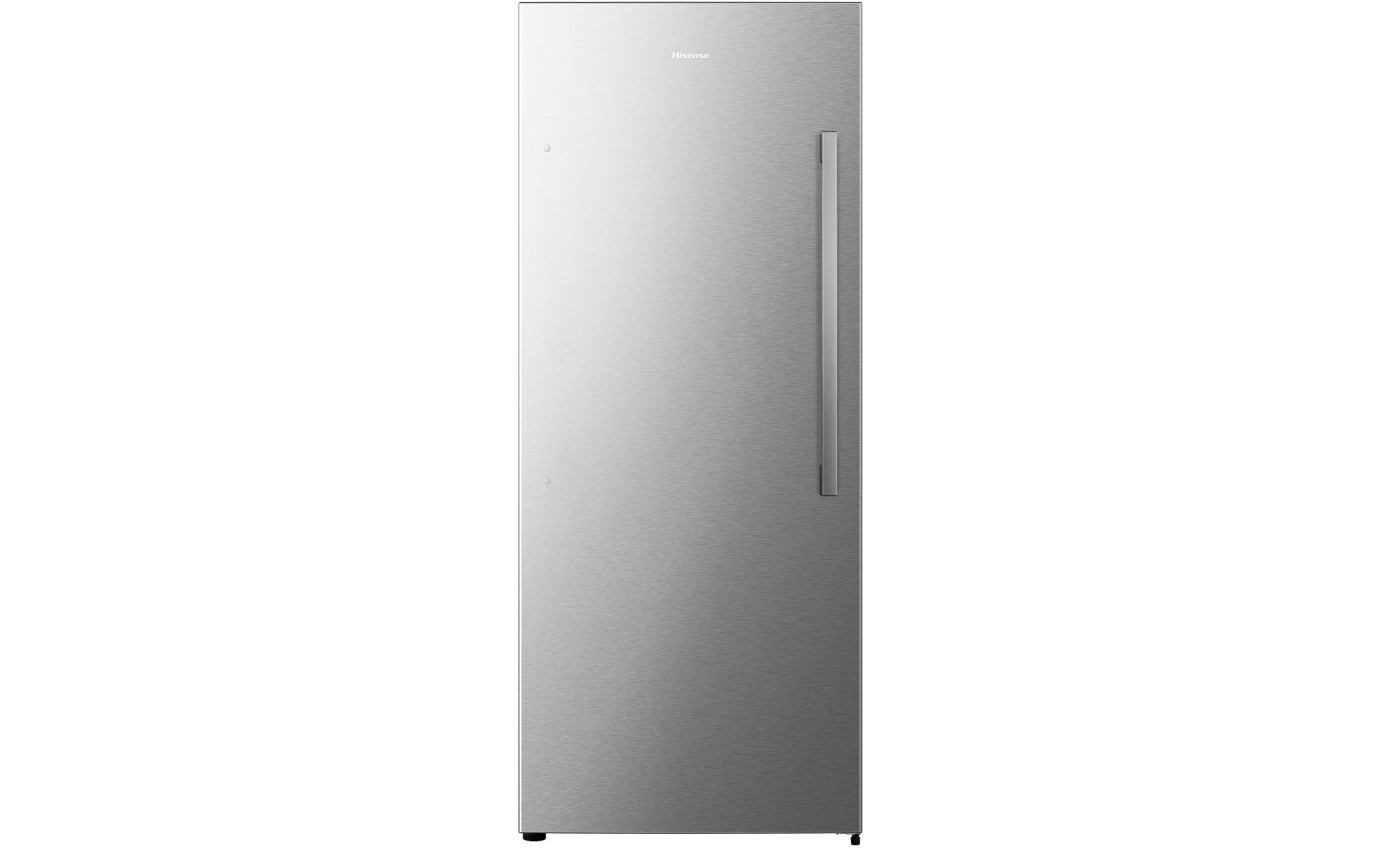 Hisense 384L Single Door Fridge/Freezer HRVF384S