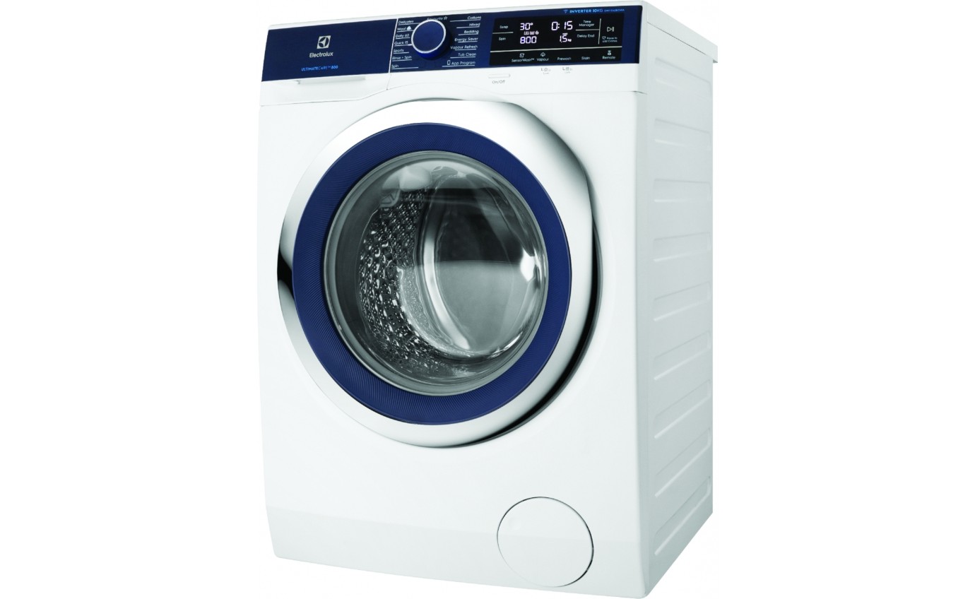 Electrolux 10kg Front Load Washing Machine EWF1042BDWA