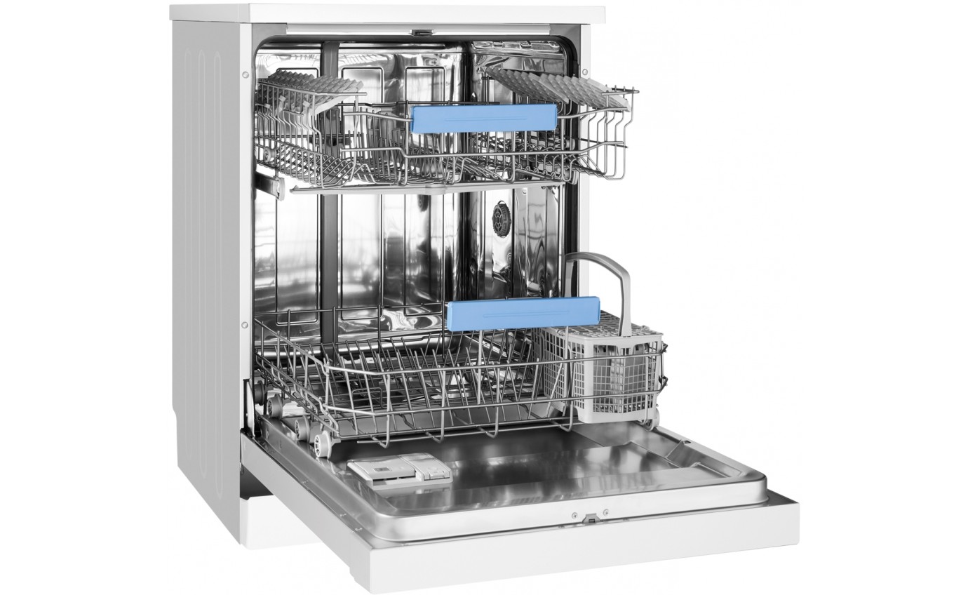 Westinghouse 60cm Freestanding Dishwasher WSF6604WA