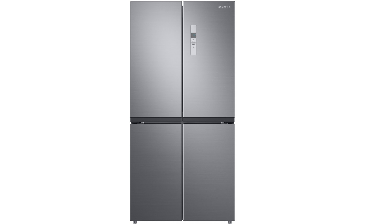Samsung 488L French Door Refrigerator (Stainless Steel) SRF5500S
