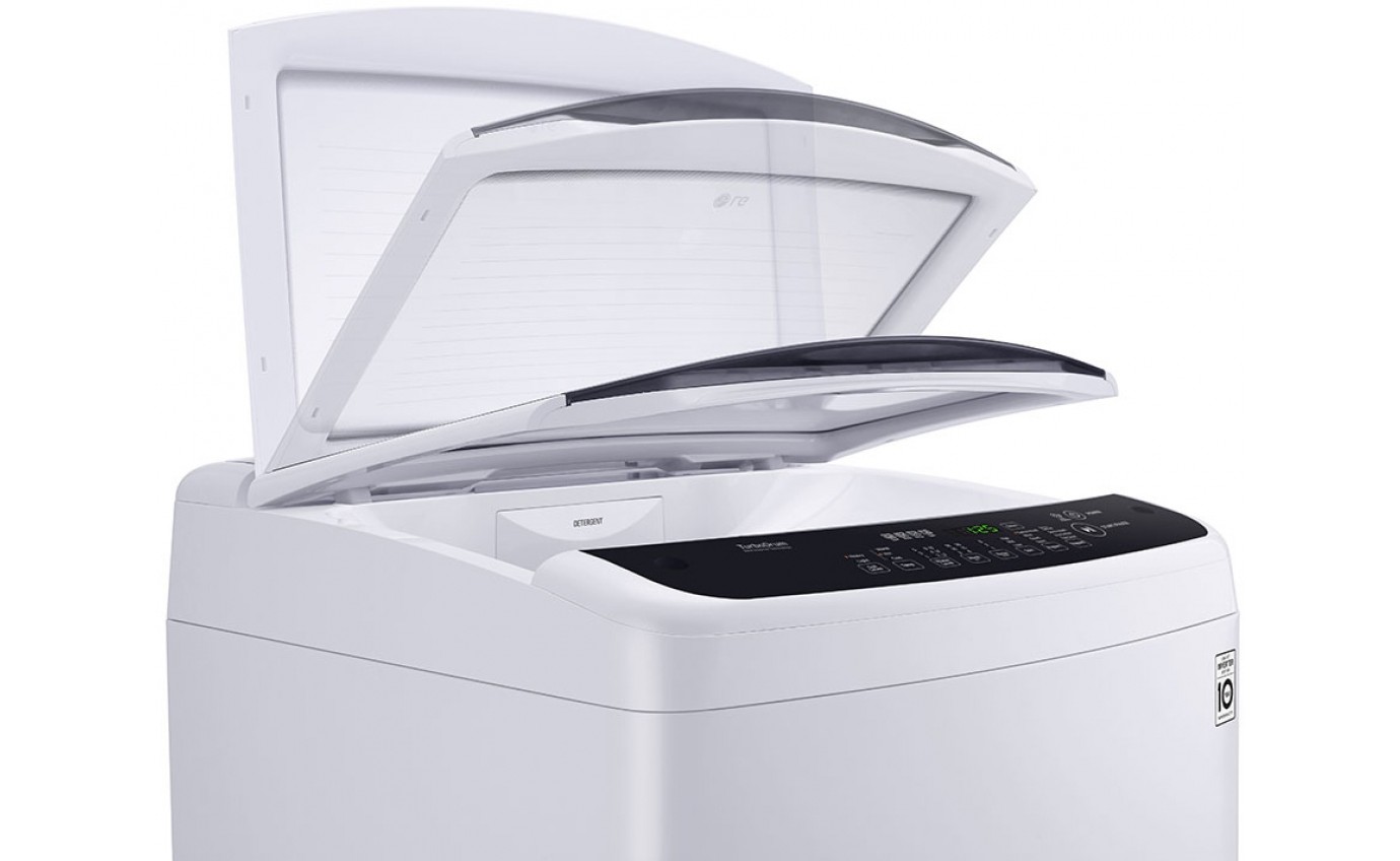 LG 8.5kg Top Load Washing Machine WTG8521