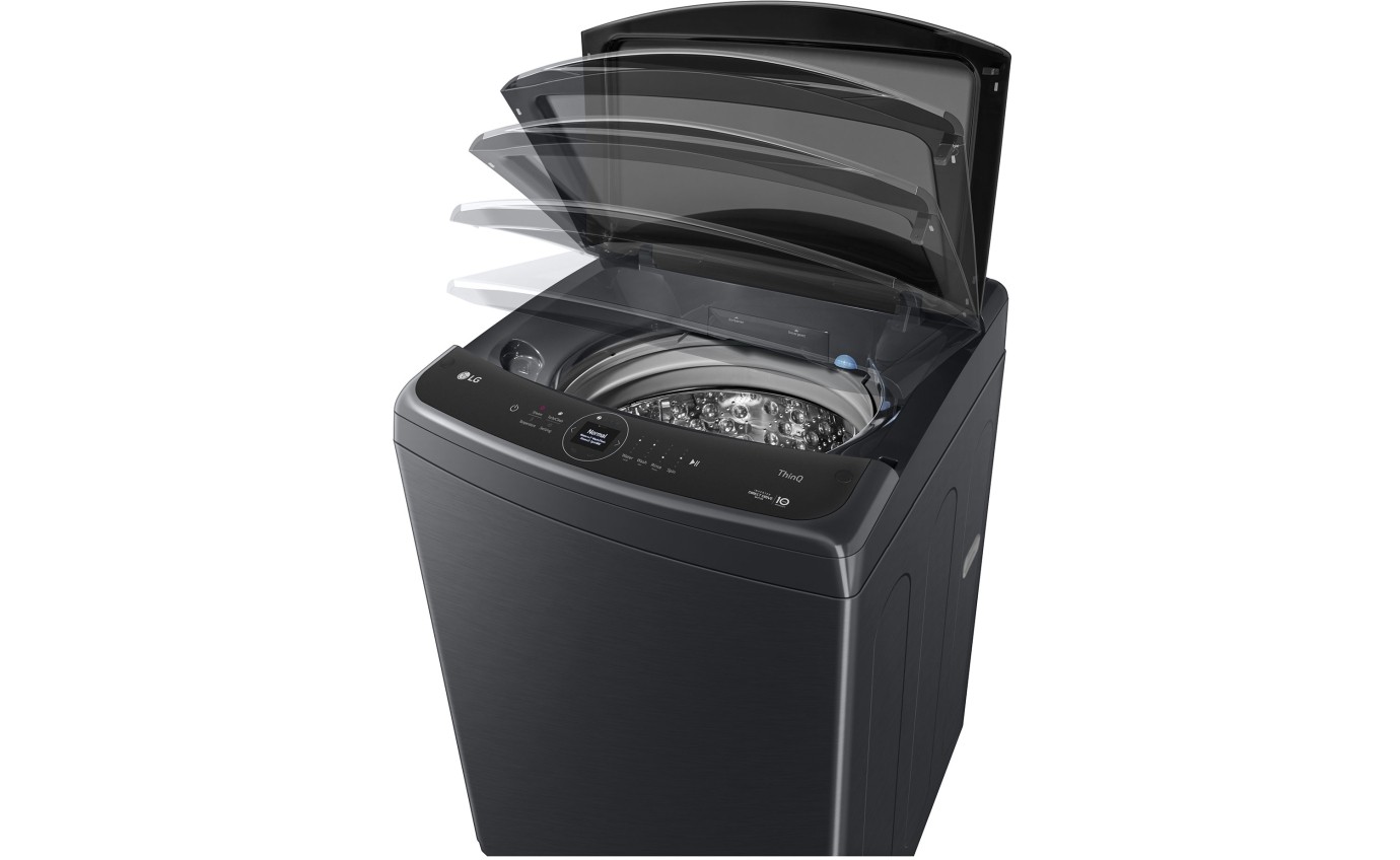 LG 12kg Top Load Washing Machine WTL912B