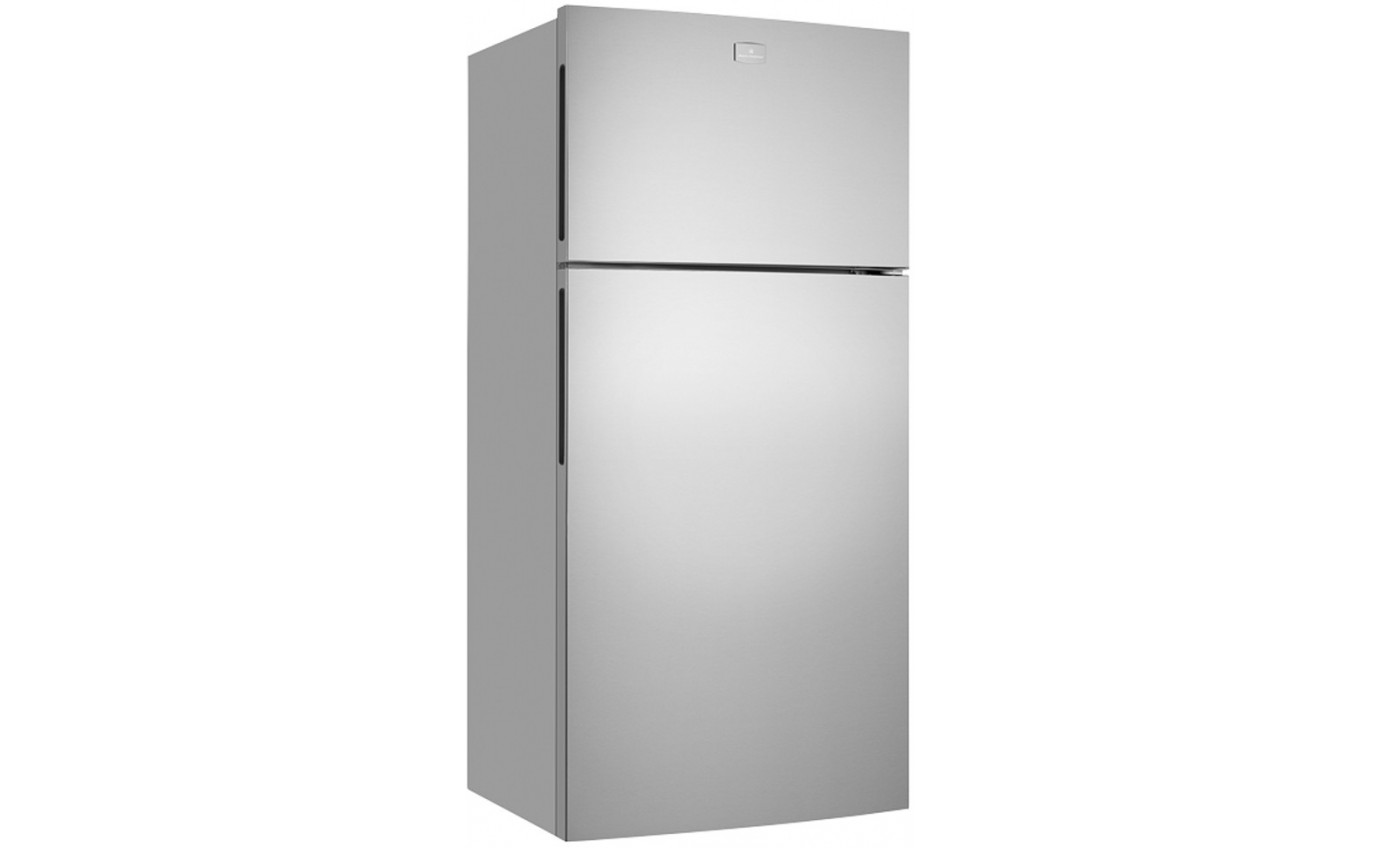 Kelvinator 503L Silver Top Mount Fridge KTM5402ACR Fridge & Washer City
