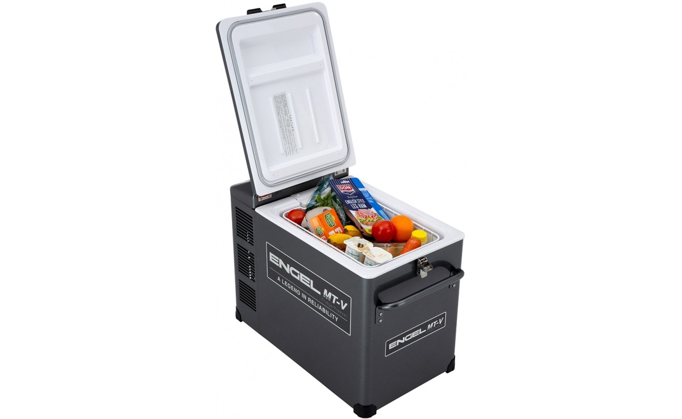 Engel 40L MTV Series Portable FridgeFreezer MTV45F Fridge & Washer City