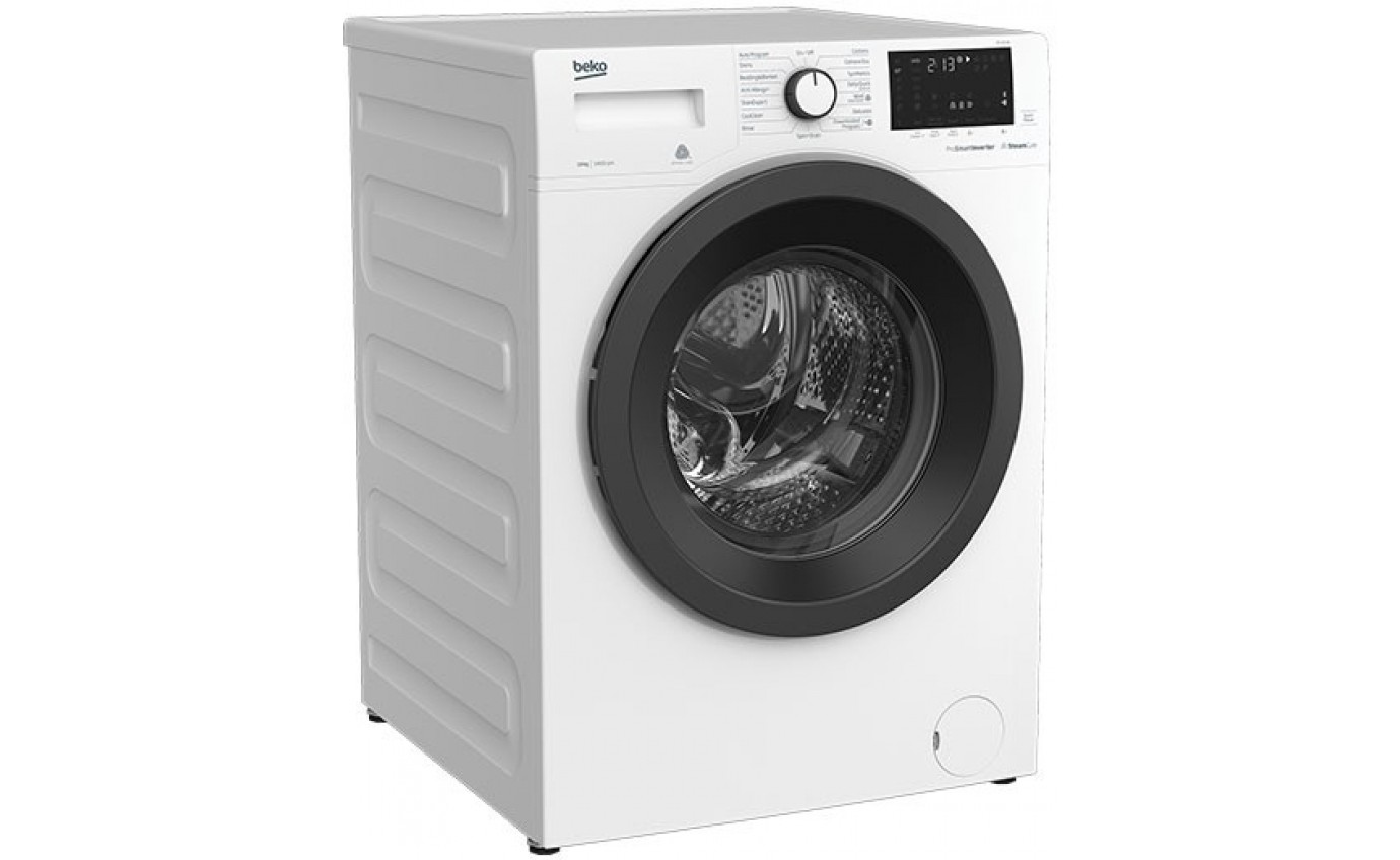 Beko 10kg Front Load Washing Machine BFL1010W