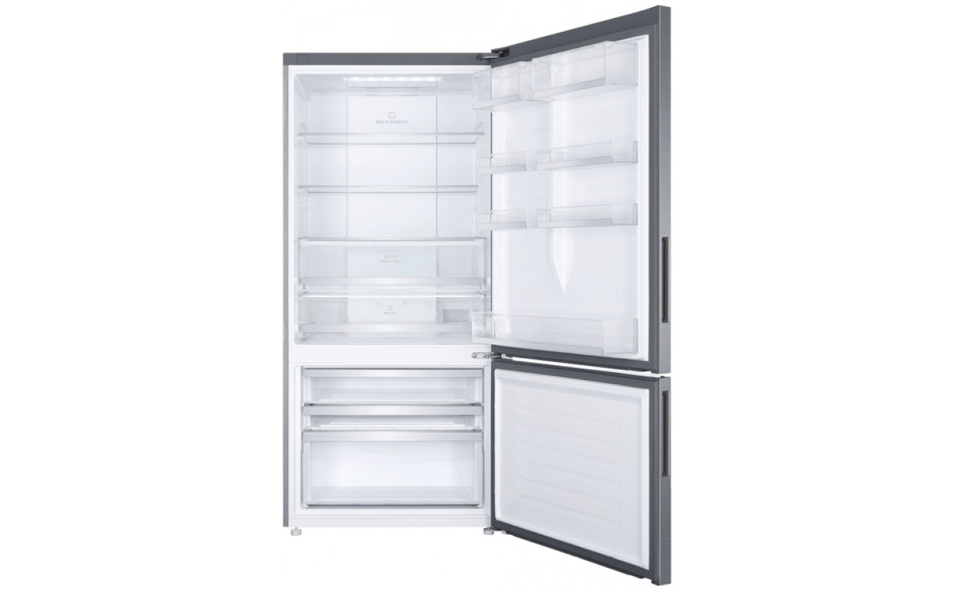 Haier 498L Bottom Mount Refrigerator HRF520BS