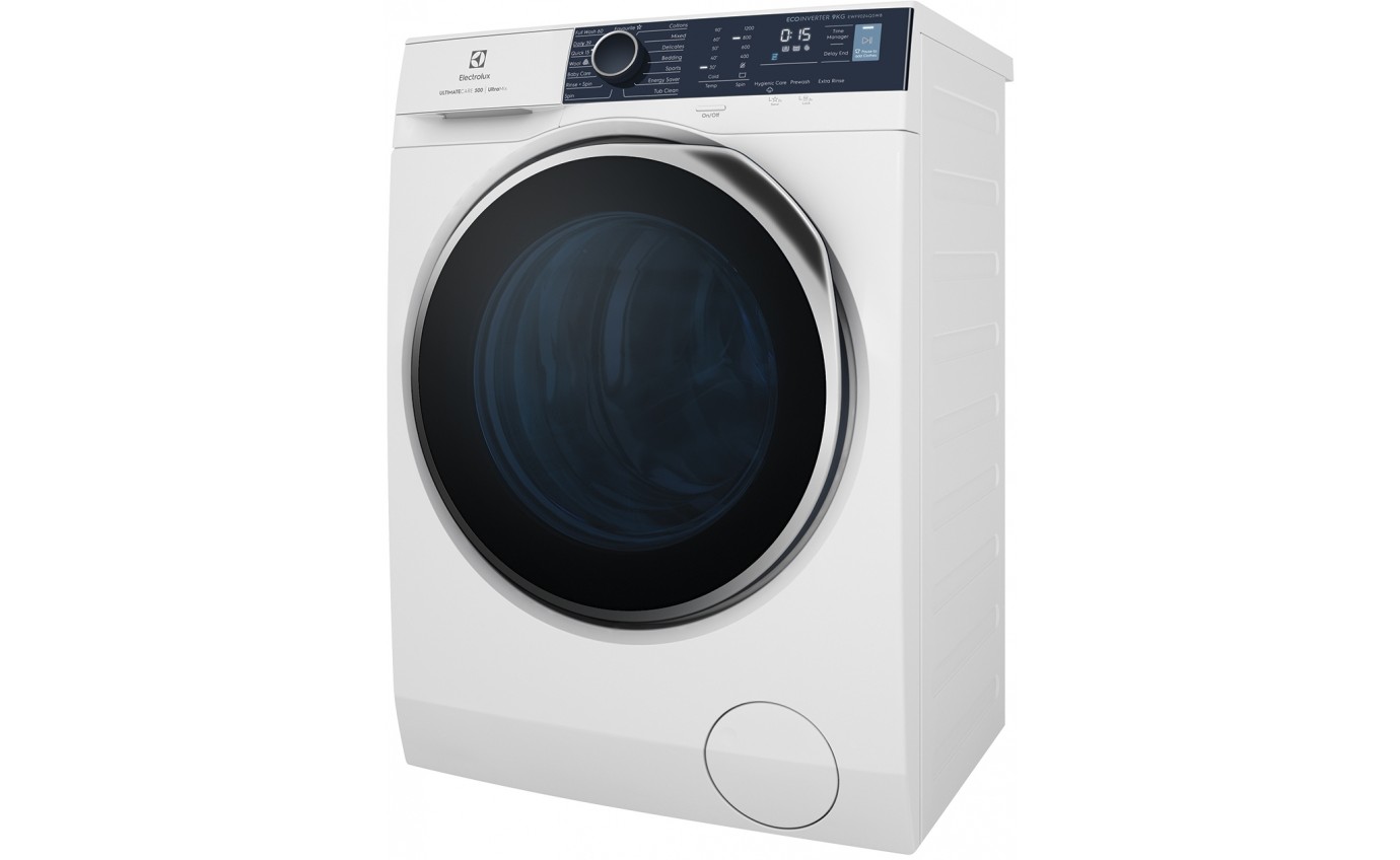 Electrolux 9kg Front Load Washing Machine EWF9024Q5WB