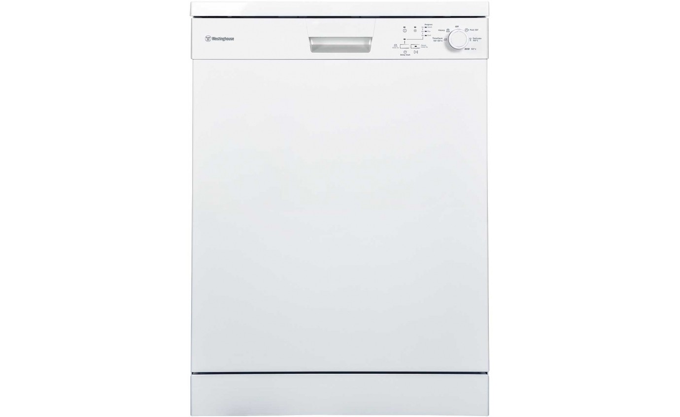 Westinghouse 60cm Freestanding Dishwasher WSF6602WA Fridge & Washer City