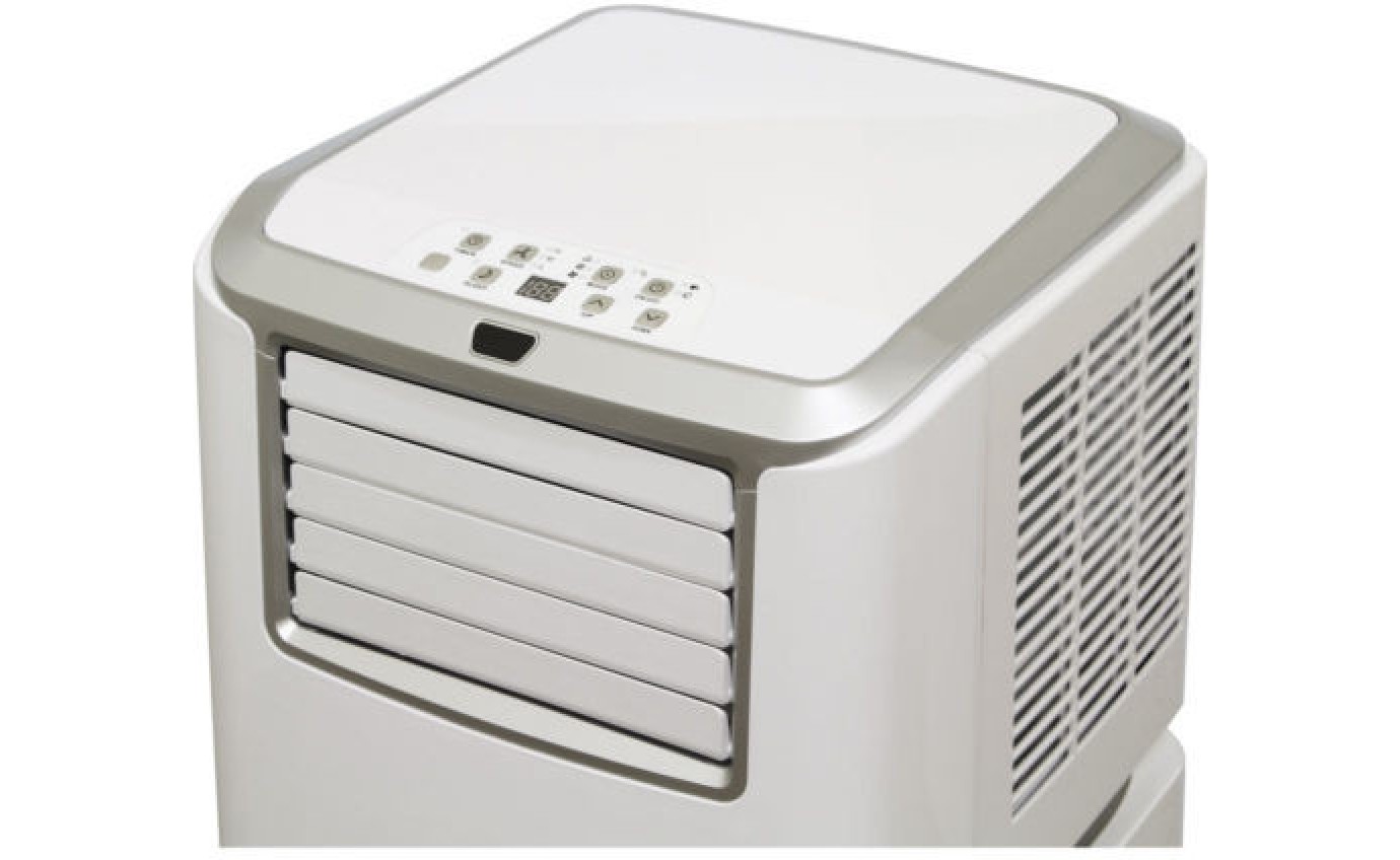 Excelair 3.6kW Portable Airconditioner EPA14A