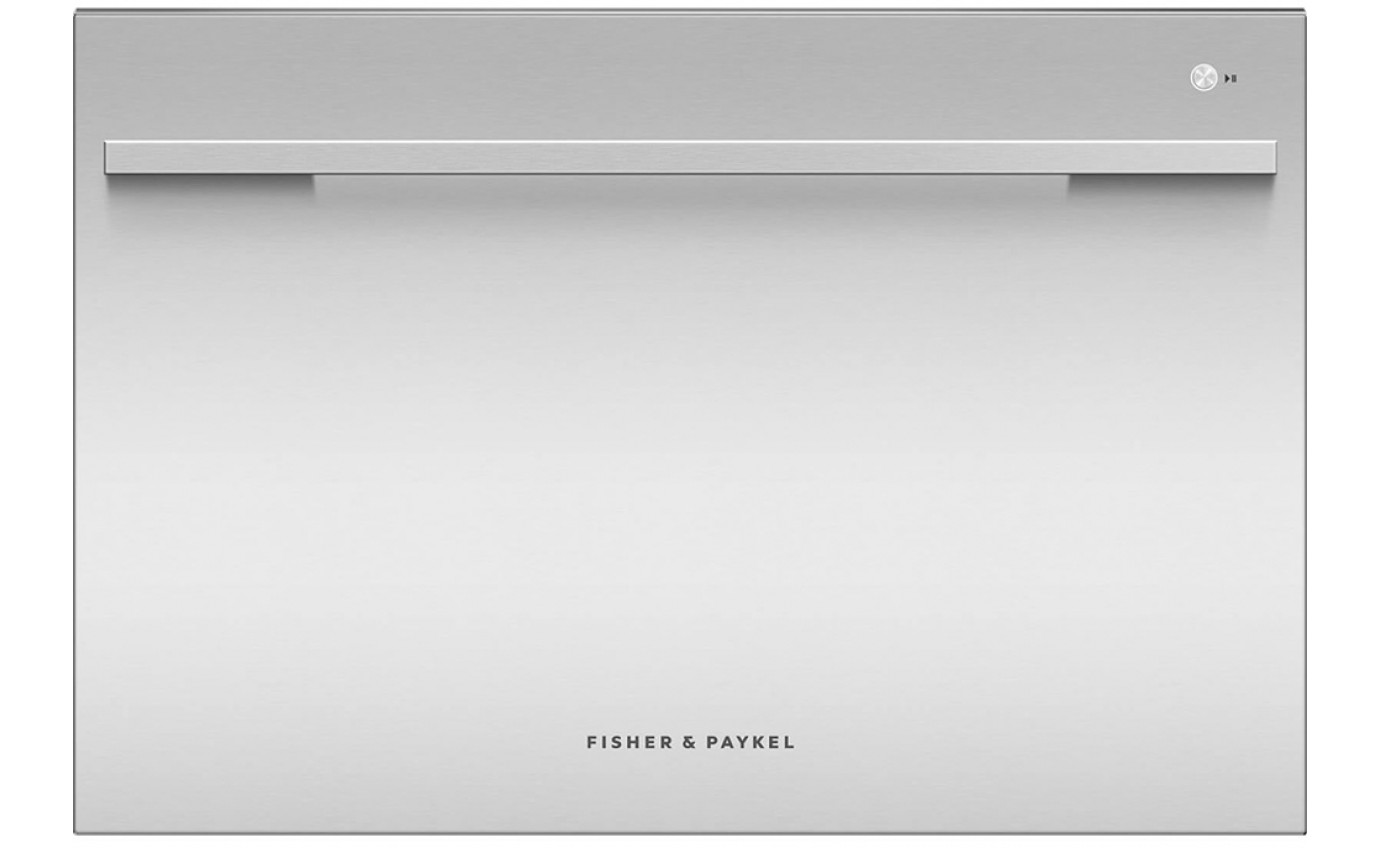 Fisher & Paykel Single DishDrawer™ Dishwasher DD60SDFX9