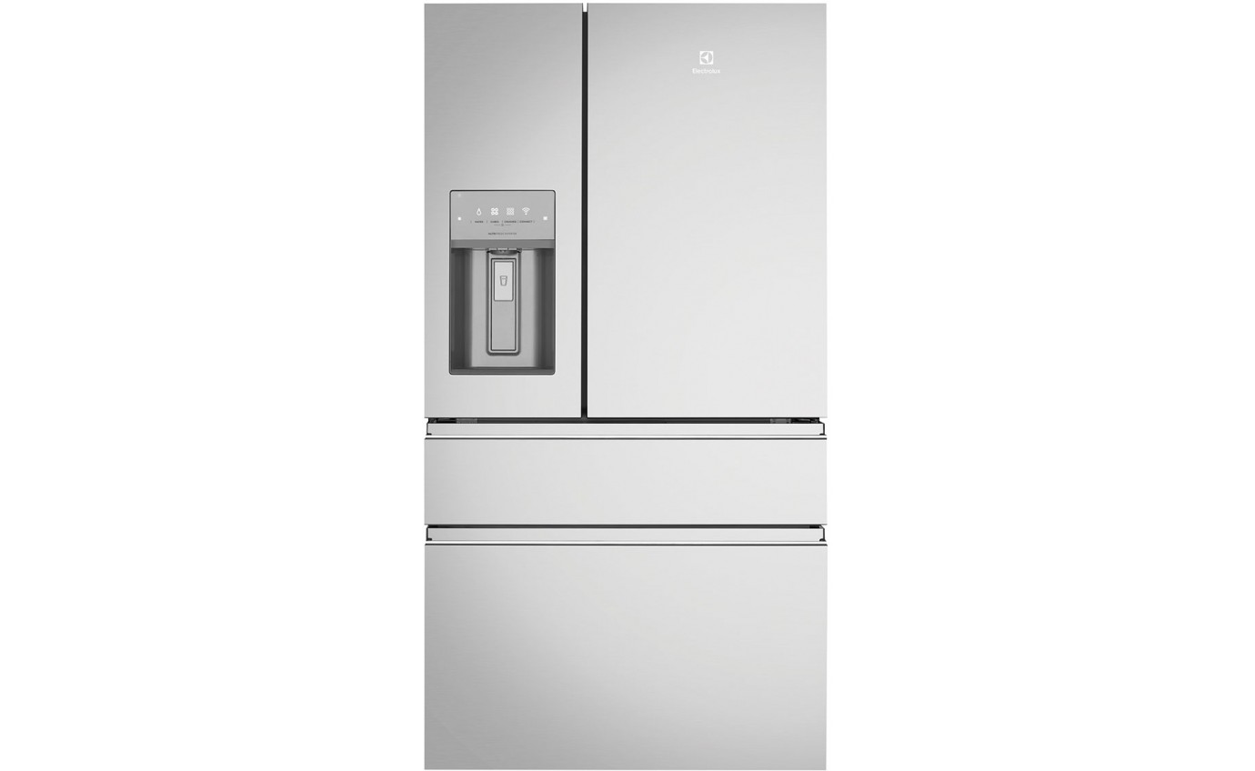 Electrolux 609L French Door Fridge (Stainless Steel) EHE6899SA