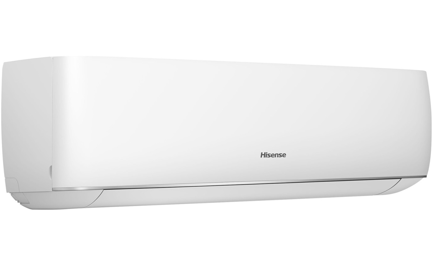 Hisense 3.5kW/4kW RC Inverter Split System Air Conditioner HAWV12KRD