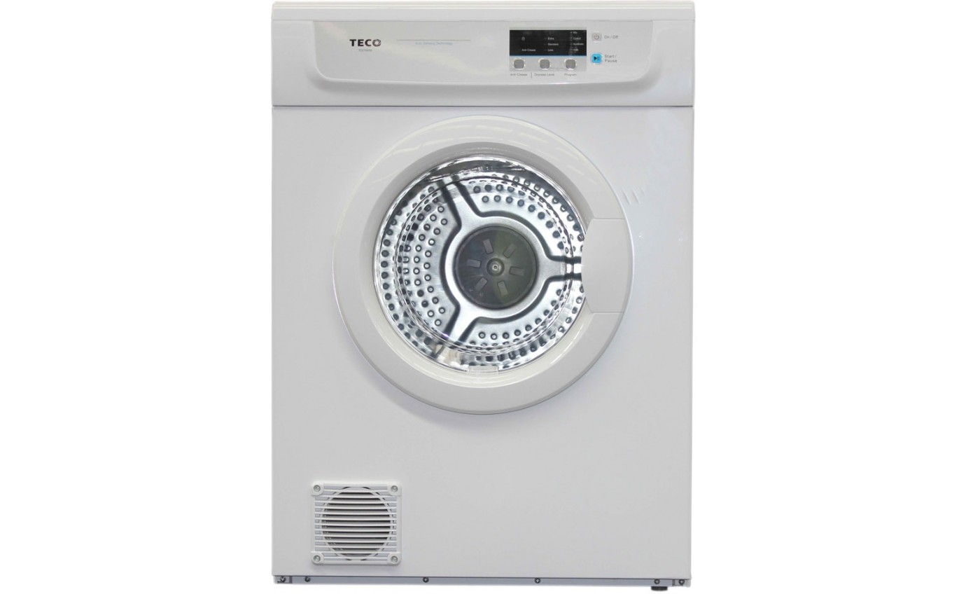 Teco 7kg Sensor Vented Clothes Dryer TCD70ASA