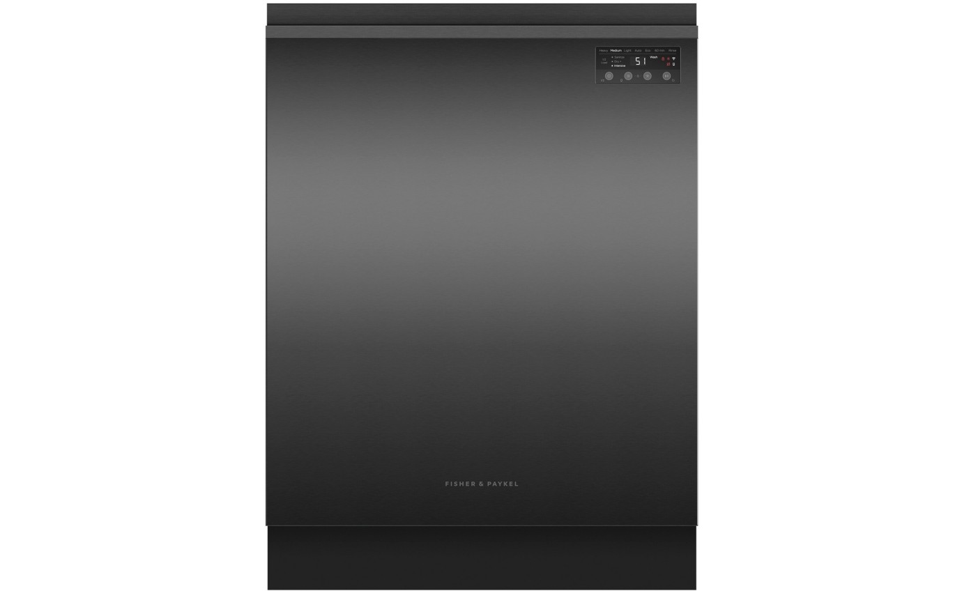 Fisher & Paykel 60cm Series 7 Built-Under Dishwasher DW60UN4B2
