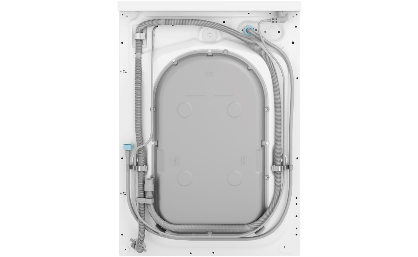 Electrolux 10kg Front Load Washing Machine EWF1041R9WB