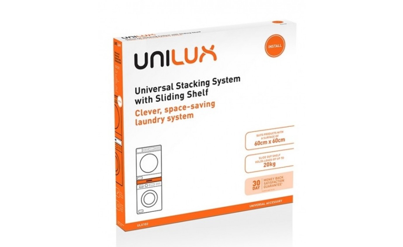 Unilux Universal Stacking System ULX102