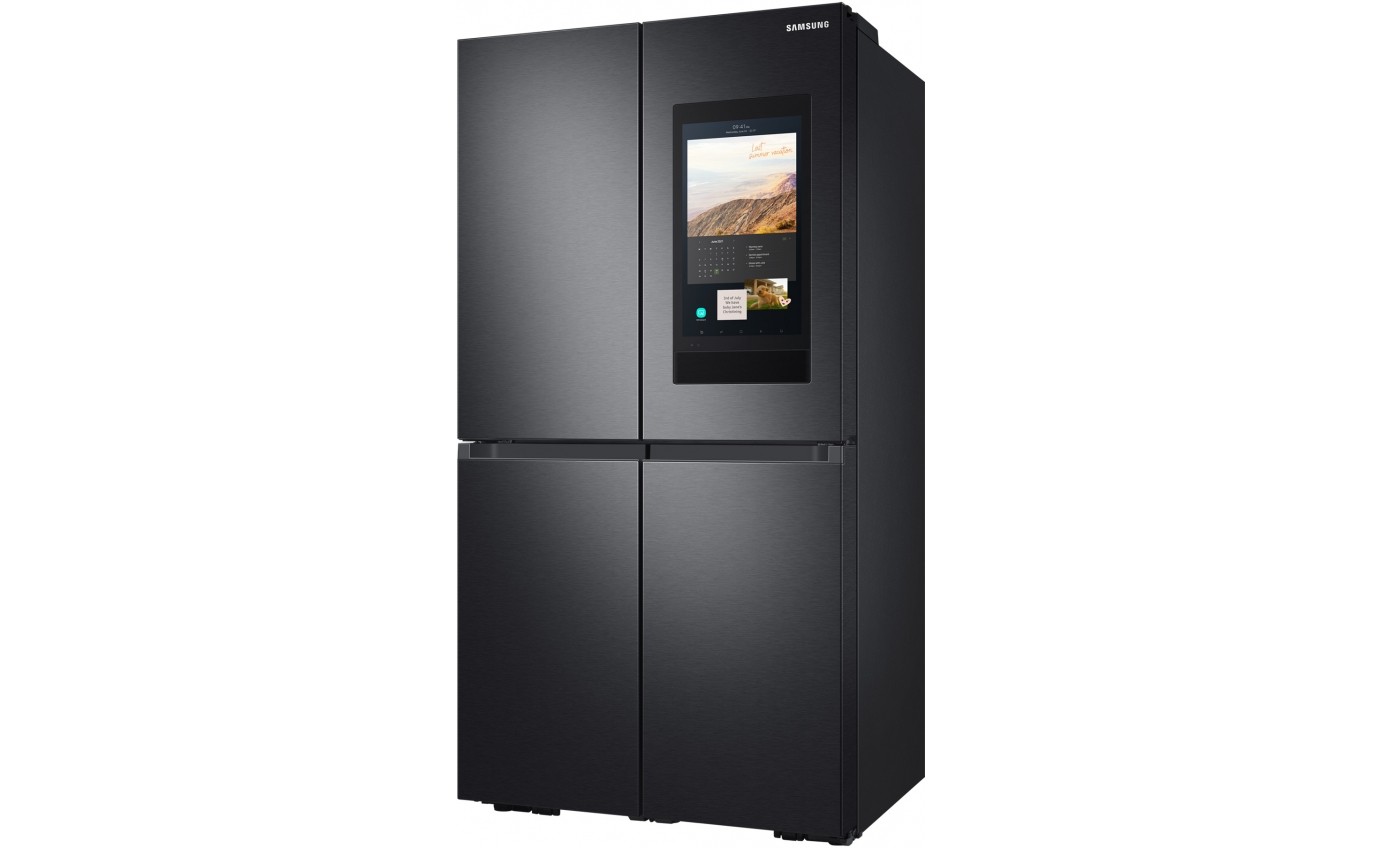 Samsung 640L Family Hub™ French Door Smart Refrigerator SRF7900BFH
