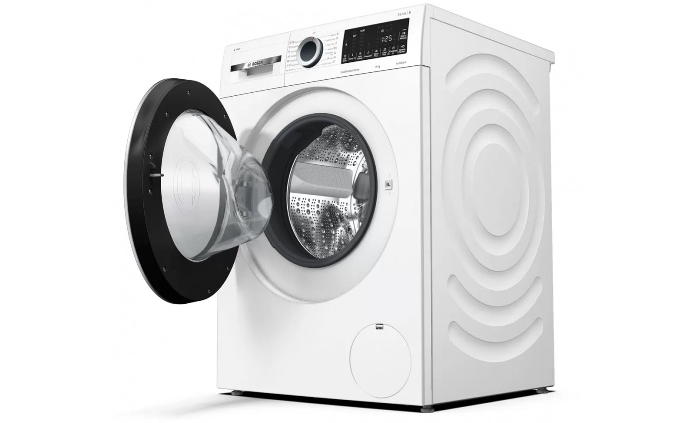 Bosch 9kg Front Load Washing Machine WGA244U0AU