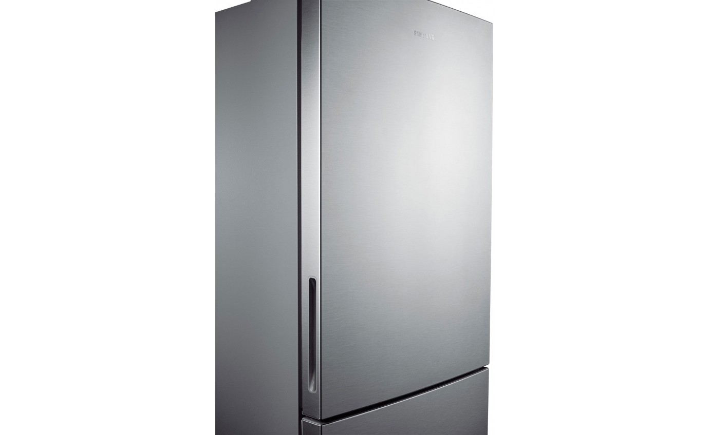 Samsung 427L Bottom Mount Fridge (Stainless Steel) SRL456LS Fridge