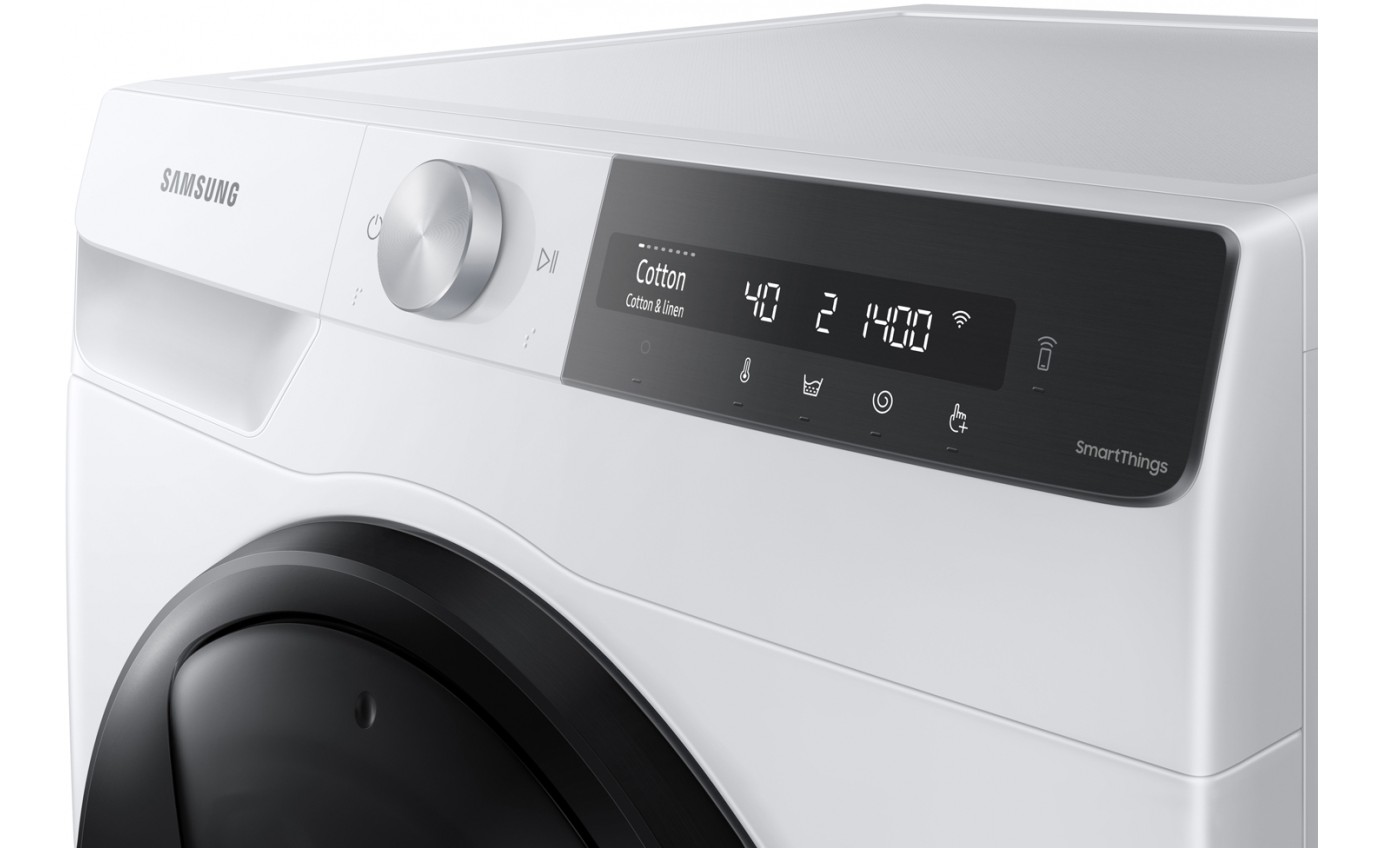 Samsung 9.5kg/6kg AddWash™ Washing Machine/Dryer Combo WD95T754DBT