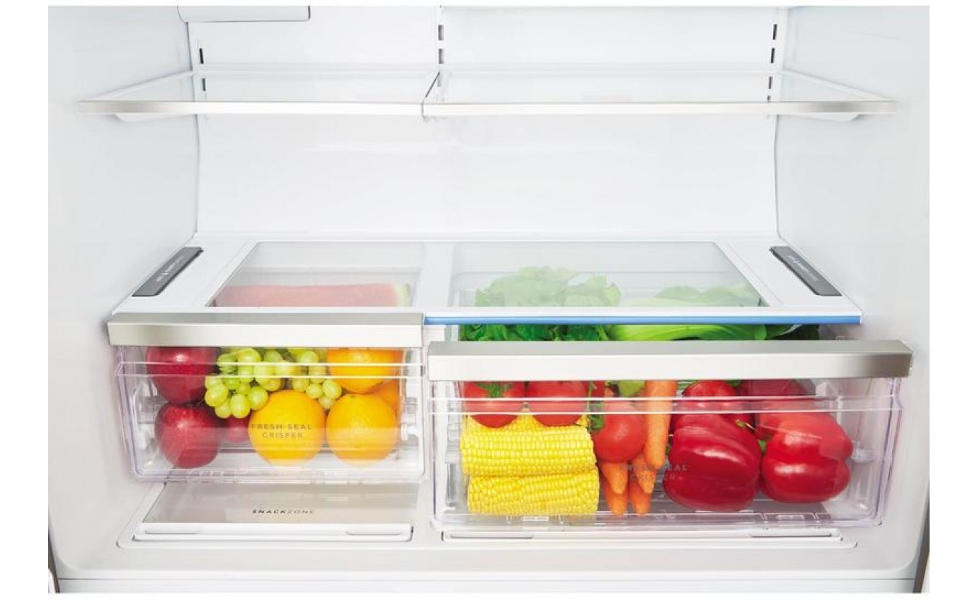 Westinghouse 619L French Door Fridge (Stainless Steel) WHE6270SB