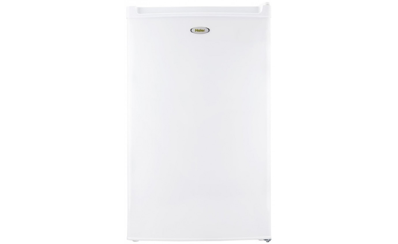 Haier 91L Upright Freezer HVF91VW Fridge & Washer City