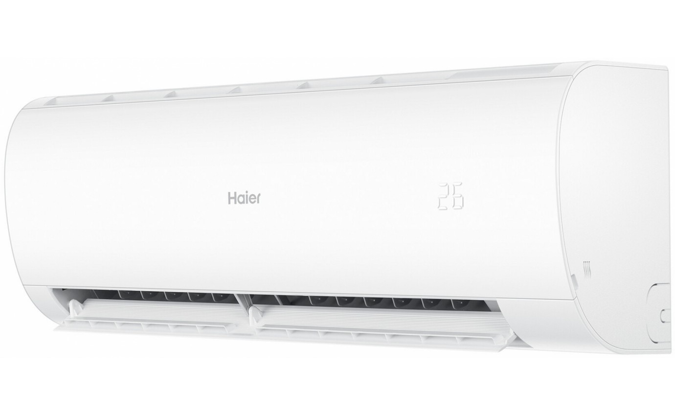 Haier 2.5kW/3.0kW Pinnacle Air Conditioner AS26PBDHRASET
