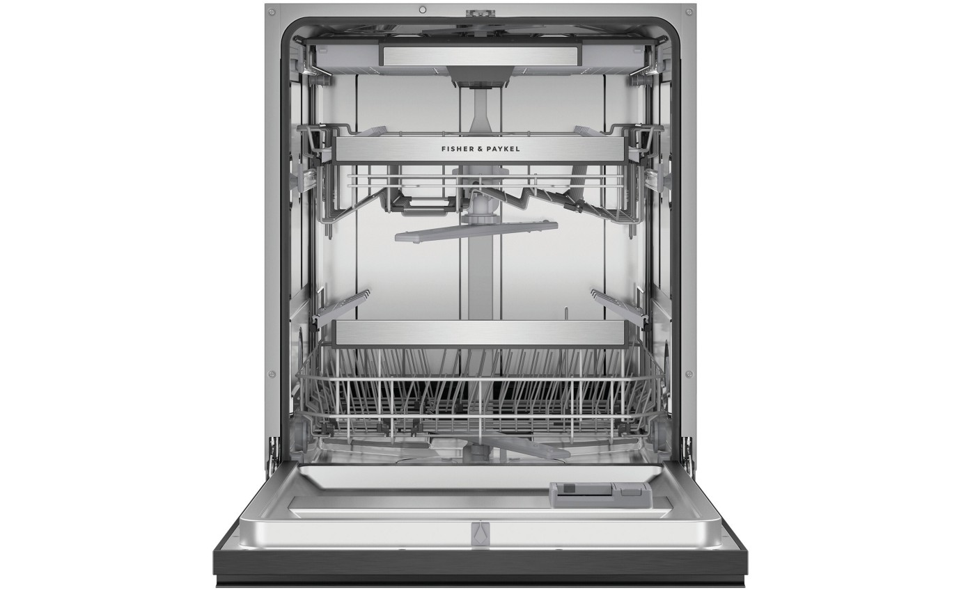 Fisher & Paykel 60cm Series 7 Built-Under Dishwasher DW60UN4B2