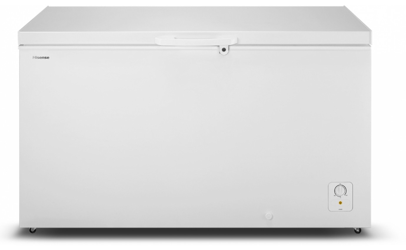 Hisense 520L Chest Freezer HRCF520