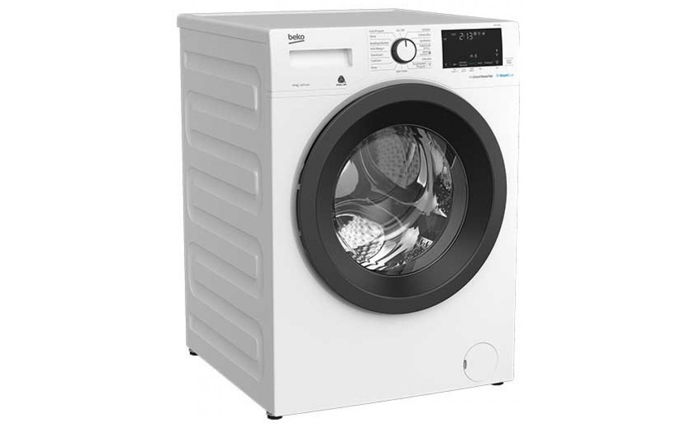 Beko 7.5kg Front Load Washing Machine BFL7510W