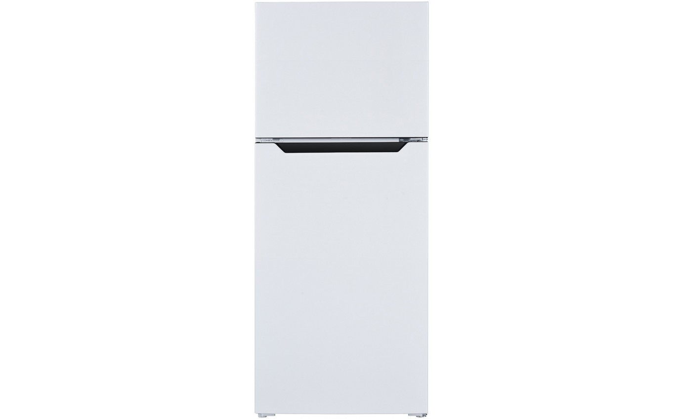 TCL 334L Top Mount Fridge (White) P362TMW Fridge & Washer City