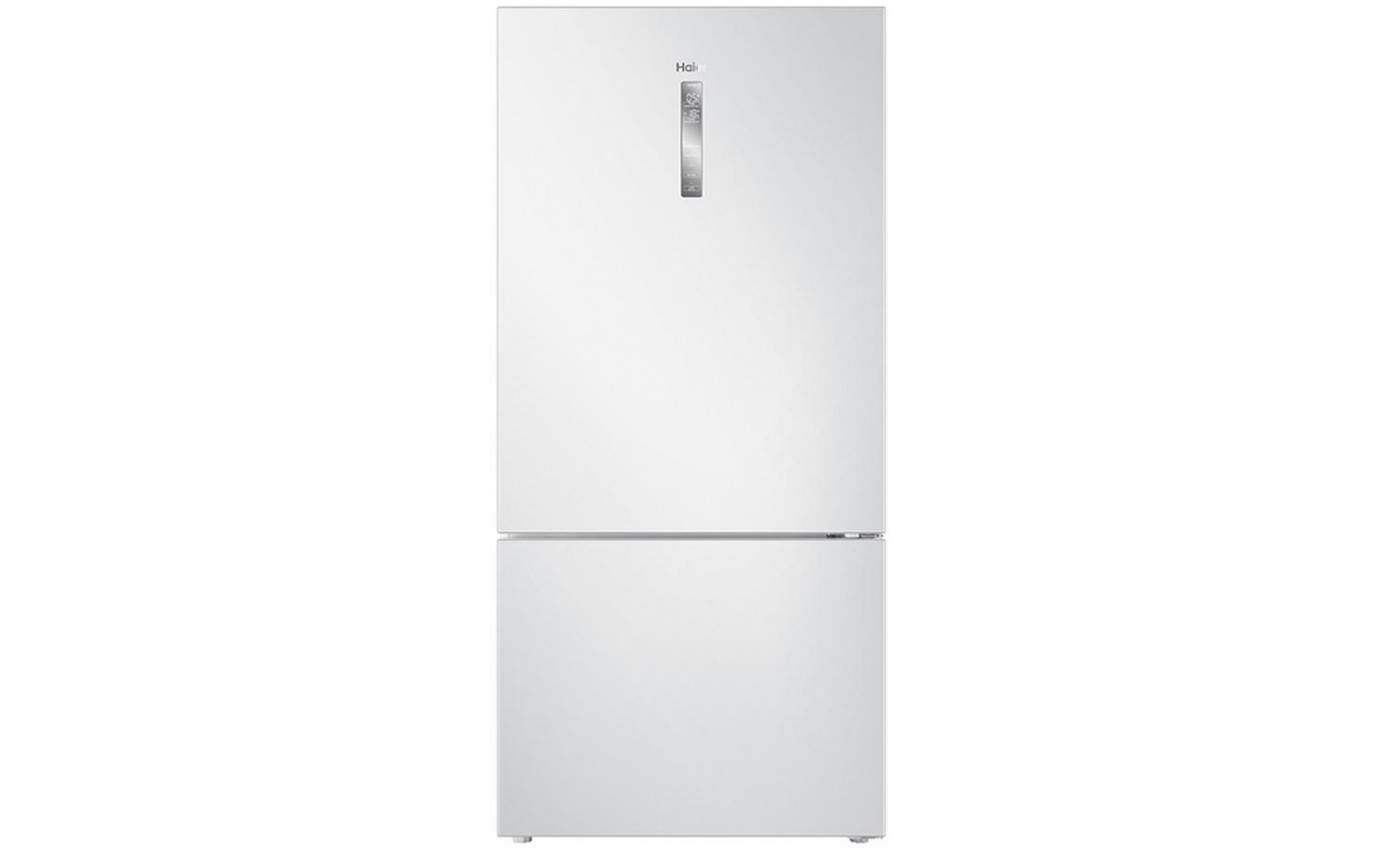 Haier 498L Bottom Mount Fridge HRF520BW Fridge & Washer City