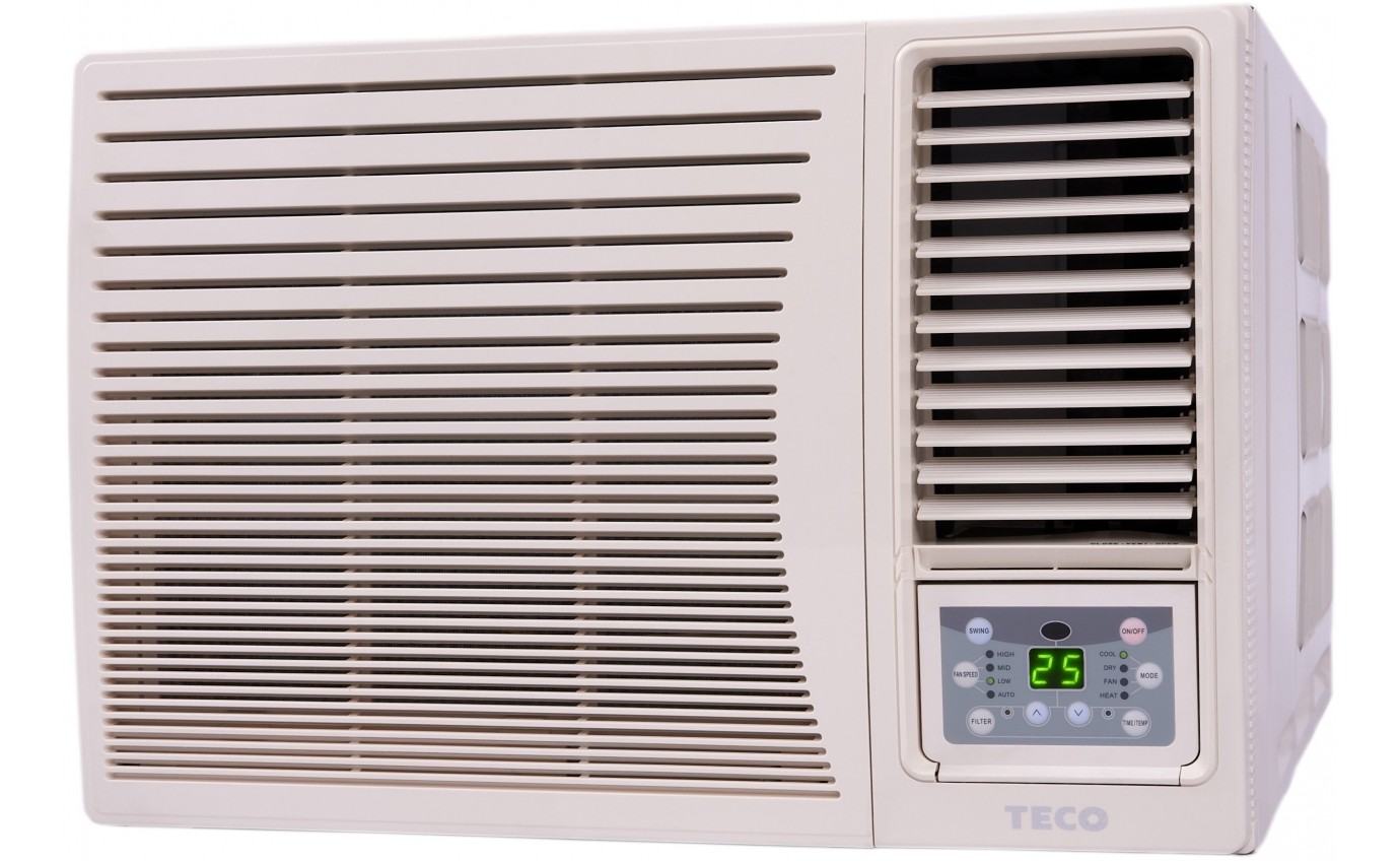 Teco 3.9kW Window/Wall Air Conditioner (Cooling Only) TWW40CFWDG