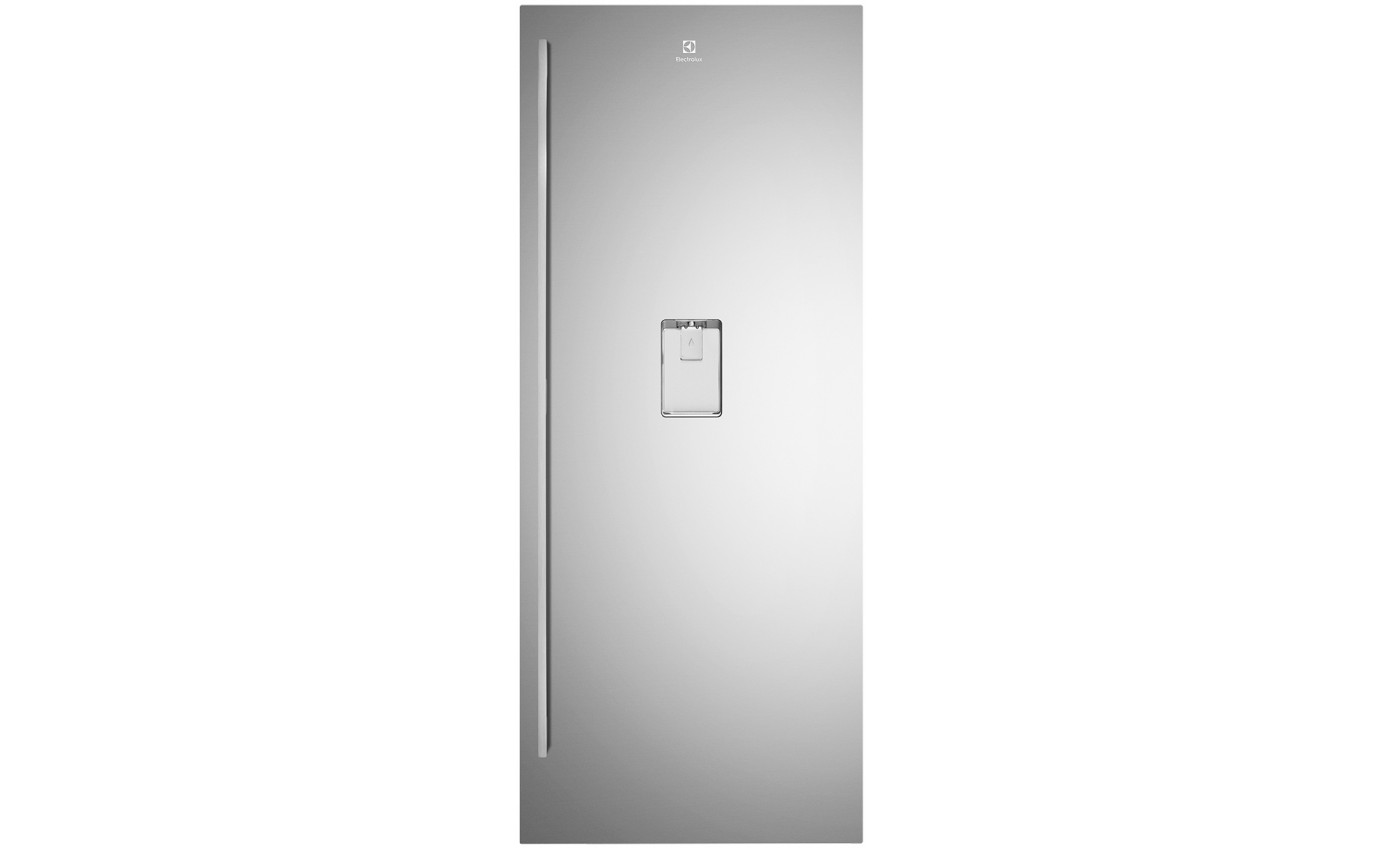 Electrolux 466L Single Door Fridge (Stainless Steel) ERE5047SCR