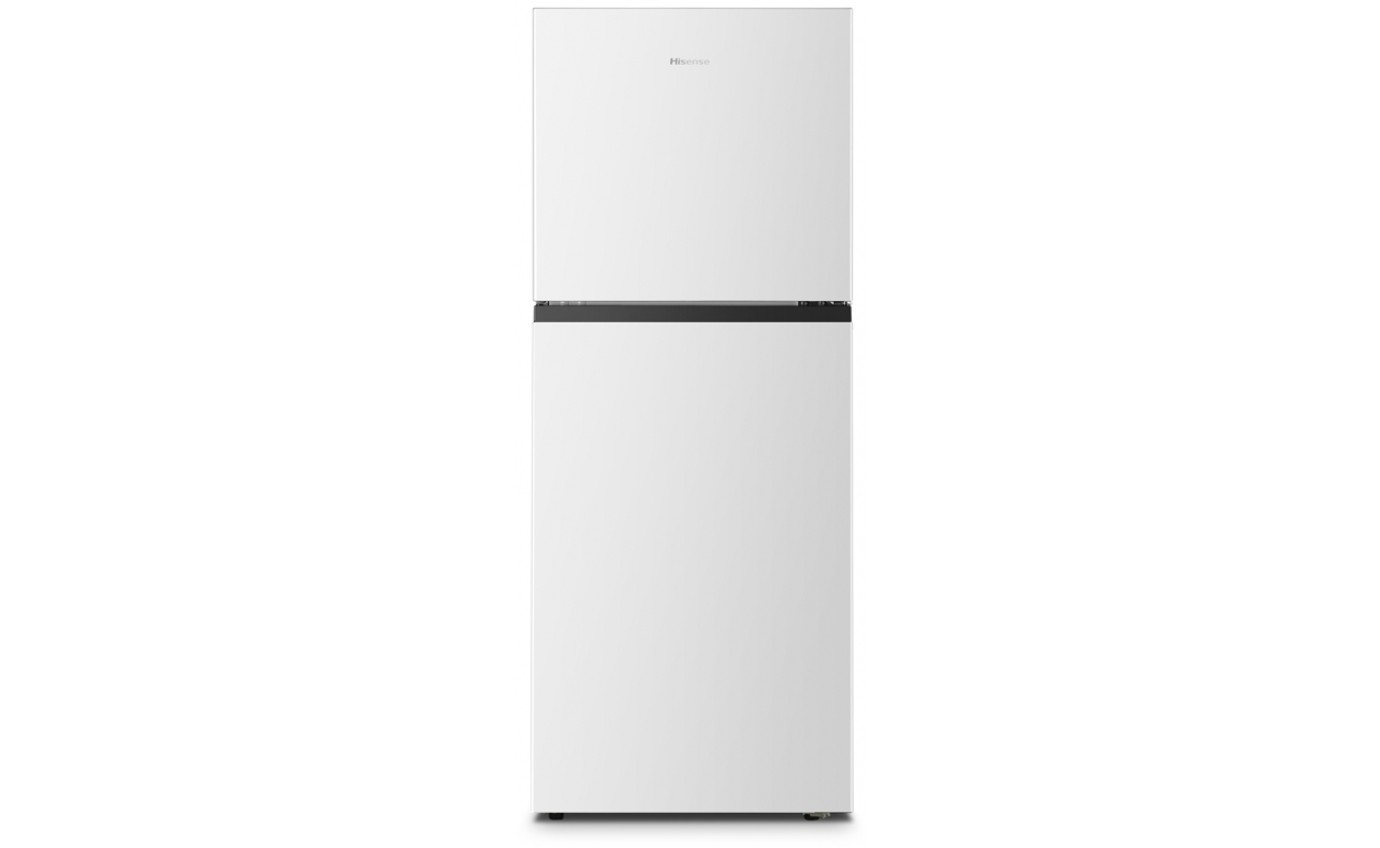 Hisense 205L Top Mount Fridge (White) HRTF205