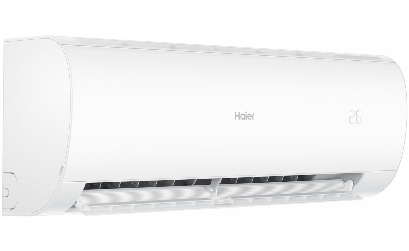 Haier 5kW/5.5kW Pinnacle Air Conditioner AS53PDDHRASET