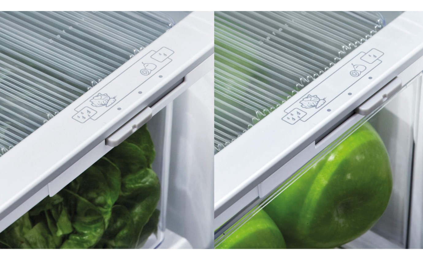 Fisher & Paykel 498L Quad Door Refrigerator (Stainless Steel) RF500QNUX1