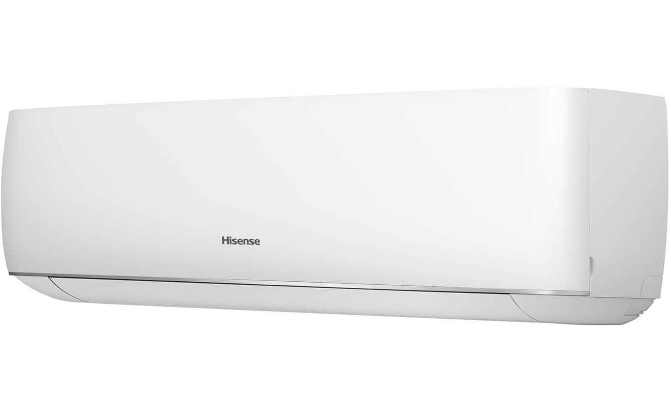 Hisense 3.5kW/4kW RC Inverter Split System Air Conditioner HAWV12KRD