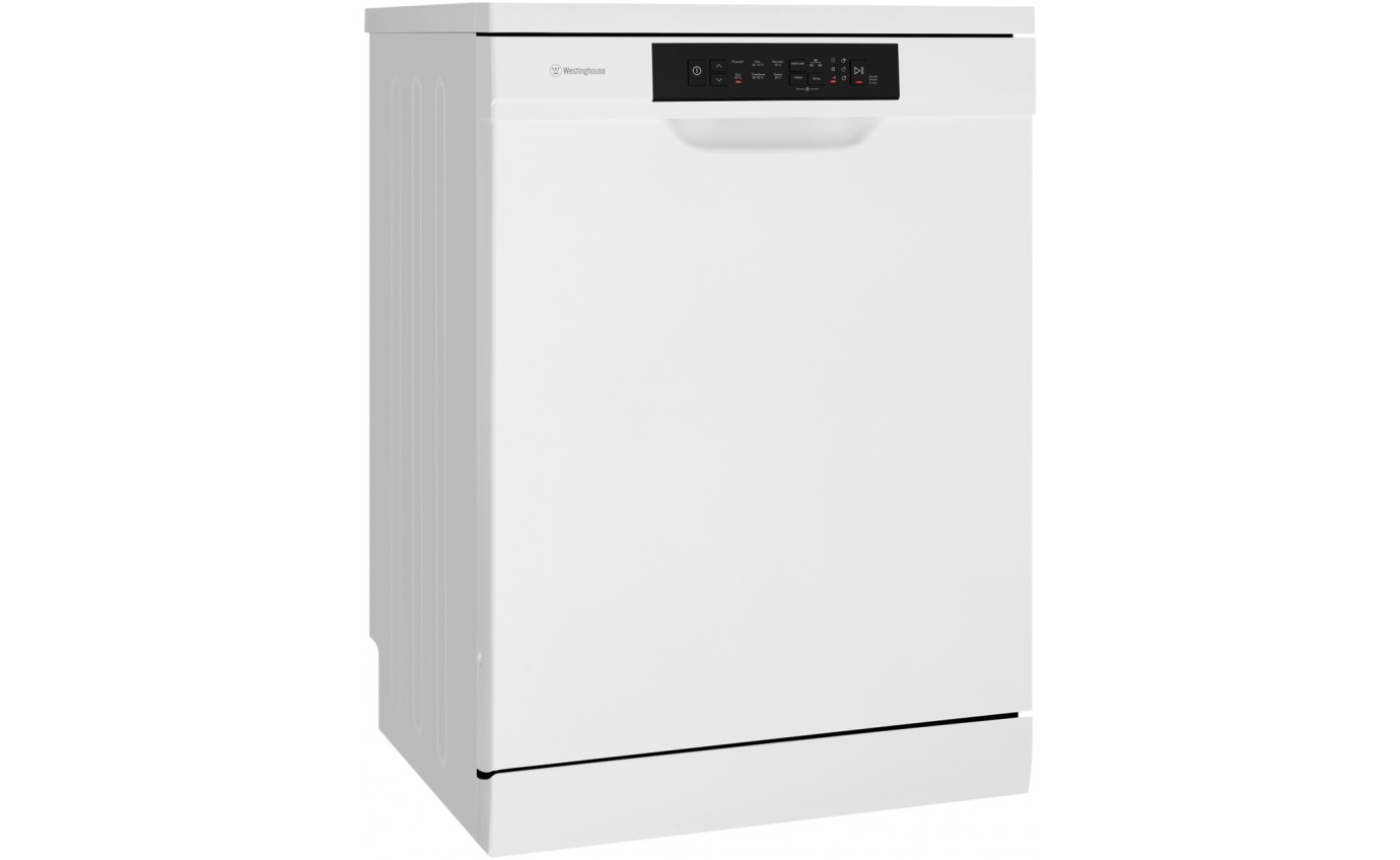Westinghouse 60cm Freestanding Dishwasher WSF6604WA Fridge & Washer City