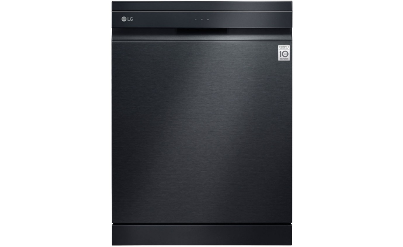 LG 60cm Freestanding Diswasher XD3A25MB
